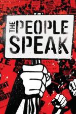 Watch The People Speak 9Movies