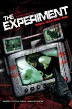 Watch The Experiment Who's Watching You 9Movies