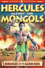 Watch Maciste contro i Mongoli 9Movies