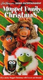 Watch A Muppet Family Christmas 9Movies