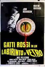 Watch Gatti rossi in un labirinto di vetro 9Movies