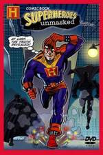 Watch Comic Book Superheroes Unmasked 9Movies