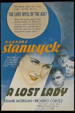 Watch A Lost Lady 9Movies