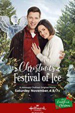 Watch Christmas Festival of Ice 9Movies