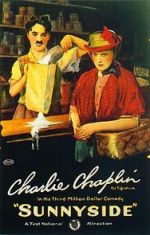 Watch Sunnyside (Short 1919) 9Movies