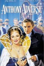 Watch Äventyraren Anthony Adverse 9Movies