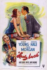 Watch Lady Luck 9Movies