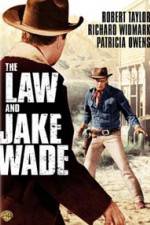 Watch The Law and Jake Wade 9Movies
