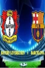 Watch Barcelona vs Bayer Leverkusen 9Movies