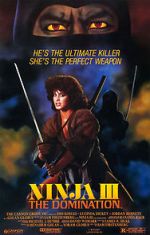 Watch Ninja III: The Domination 9Movies