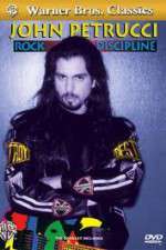 Watch John Petrucci: Rock Discipline (Guitar Lessons 9Movies