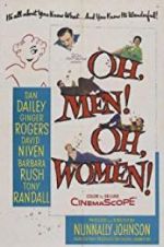Watch Oh, Men! Oh, Women! 9Movies