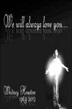 Watch Whitney Houston We Will Always Love You 9Movies