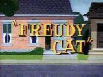 Watch Freudy Cat (Short 1964) 9Movies