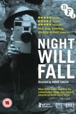 Watch Night Will Fall 9Movies
