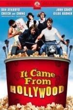 Watch It Came from Hollywood 9Movies