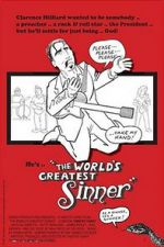 Watch The World\'s Greatest Sinner 9Movies