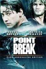 Watch Point Break 9Movies