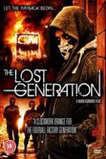 Watch The Lost Generation 9Movies