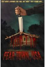 Watch Fear Town, USA 9Movies