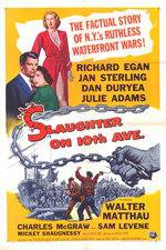 Watch Slaughter on Tenth Avenue 9Movies