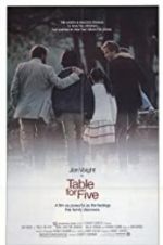 Watch Table for Five 9Movies