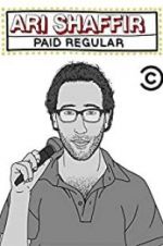 Watch Ari Shaffir: Paid Regular 9Movies