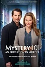 Watch Mystery 101: An Education in Murder 9Movies