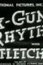 Watch Six-Gun Rhythm 9Movies