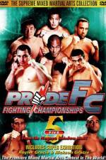 Watch Pride 5 9Movies