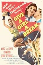 Watch Give a Girl a Break 9Movies