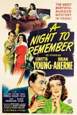 Watch A Night to Remember 9Movies