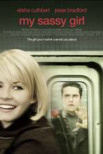 Watch My Sassy Girl (2008) 9Movies