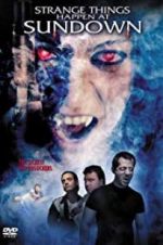 Watch Strange Things Happen at Sundown 9Movies