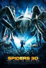 Watch Spiders 3D 9Movies