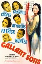 Watch Gallant Sons 9Movies