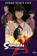 Watch Samurai X: Trust & Betrayal 9Movies