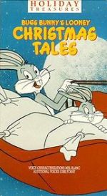 Watch Bugs Bunny\'s Looney Christmas Tales (TV Short 1979) 9Movies