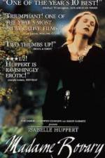 Watch Madame Bovary 9Movies