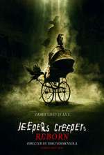 Watch Jeepers Creepers: Reborn 9Movies