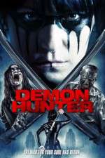 Watch Demon Hunter 9Movies