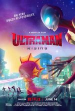 Watch Ultraman: Rising 9Movies