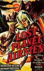 Watch Lost Planet Airmen 9Movies
