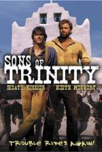 Watch Trinità & Bambino... e adesso tocca a noi 9Movies