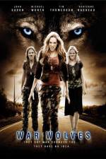 Watch War Wolves 9Movies