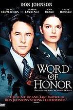 Watch Word of Honor 9Movies