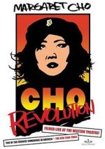 Watch Margaret Cho: CHO Revolution 9Movies