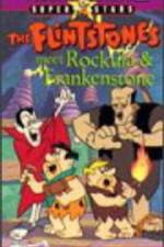 Watch The Flintstones Meet Rockula and Frankenstone 9Movies