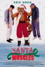 Watch Santa with Muscles 9Movies