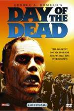 Watch Day of the Dead 9Movies
